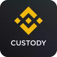 Binance Custody: Institutions