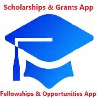 Scholarships & Grants App