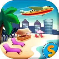 City Island: Airport ™ - City 