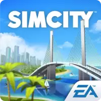 SimCity BuildIt