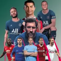 Football Stickers for WhatsApp