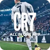 Ronaldo AIO Wallpapers Videos