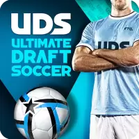 Ultimate Draft Soccer