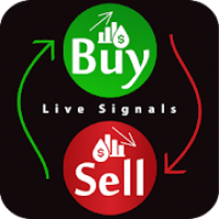 Forex Signals - Daily Live Buy/Sell