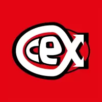 CeX: Tech & Games - Buy & Sell