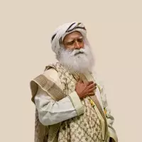 Sadhguru Quotes