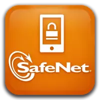 SafeNet MobilePASS