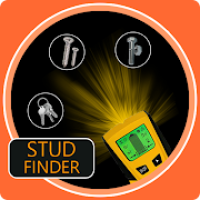 Stud detector stud finder