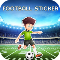 Football Stickers For WhatsApp