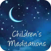 Children's Sleep Meditations