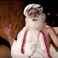 Sadhguru Quotes & Wisdom