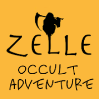 Zelle -Occult Adventure-