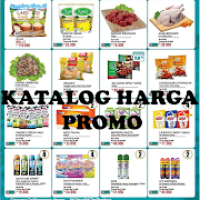 Katalog Harga Promo Supermarket Dan Lainnya