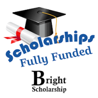 Fully Funded Scholarship