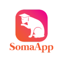 SomaApp : Free Scholarships, Paid Internships.