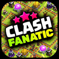 Fanatic App for Clash of Clans