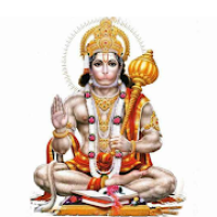 Hanuman Chalisa Gujarati