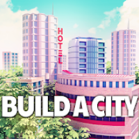 City Island 3 - Building Sim Offline