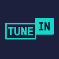 TuneIn Radio: News, Sports & AM FM Music Stations