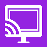 TV Cast for Roku: Remote & Movie Stream App