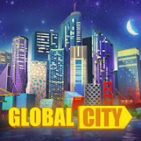 Global City: Build and Harvest