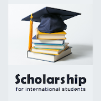 Scholarships for international students