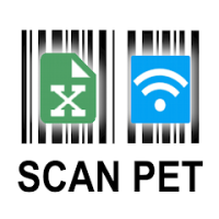 Inventory & barcode scanner