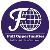 Full Opportunities - Scholarsh