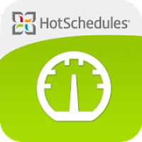 HotSchedules Dashboard