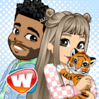 Woozworld - Virtual Chat & Party With Friends