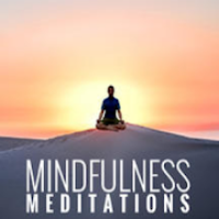 Meditation Headspace & Calm Mind for sleep Lunatic