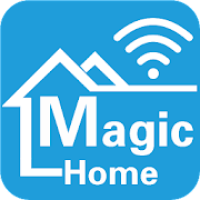 Magic Home WiFi (Expired, Use Magic Home Pro)