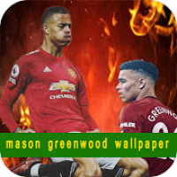 mason greenwood wallpaper