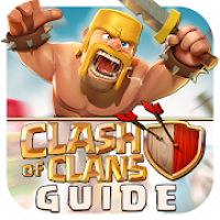 Guide for Clash of Clans CoC