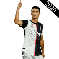 Ronaldo Stickers For Whatsapp - WAStickerApps