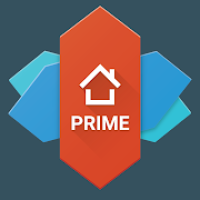 Nova Launcher Prime