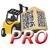 QR Inventory Pro