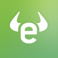 eToro: Crypto. Stocks. Social.