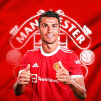 Ronaldo MU Wallpapers HD