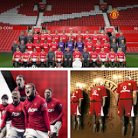 Man Utd Wallpaper & Background