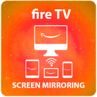 Fire TV Screen Mirroring