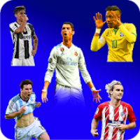 Football Stickers For WhAtsapp : WAStickerSApp