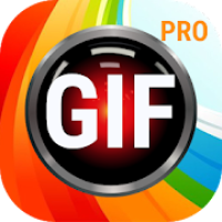 GIF Maker, GIF Editor Pro