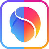 FaceApp: Face Editor - Deepface software