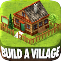 Village City - Island Simulation